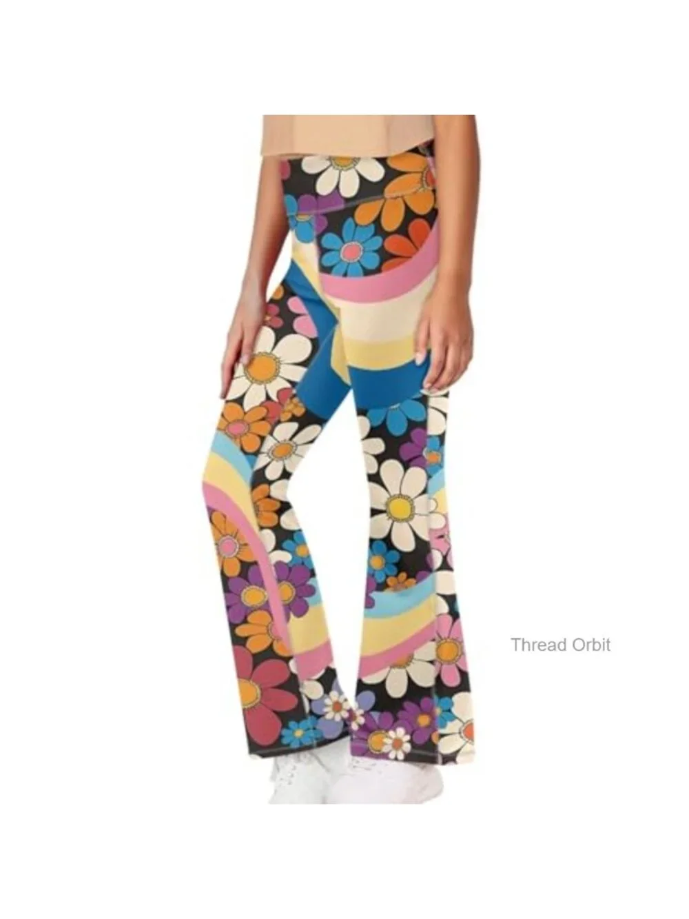 N/A these groovy